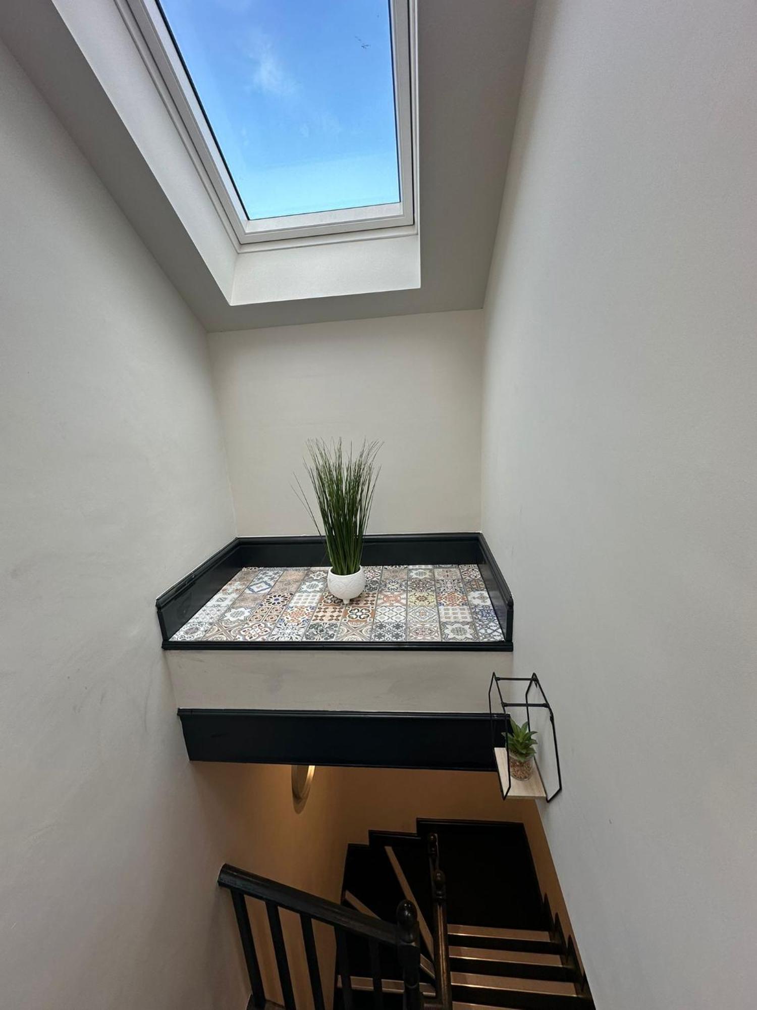 Central Cambridge Apartments By Tas Ngoại thất bức ảnh