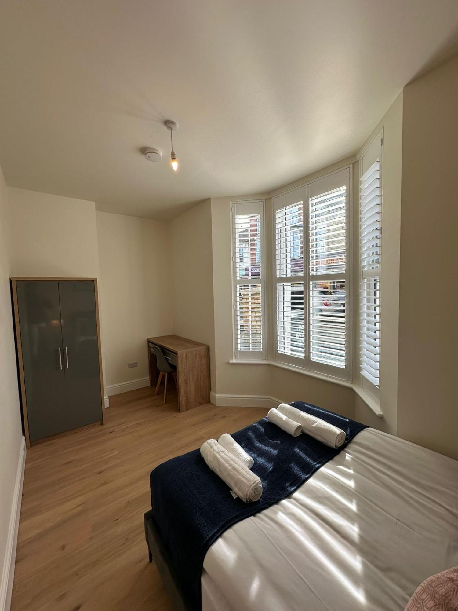 Central Cambridge Apartments By Tas Ngoại thất bức ảnh