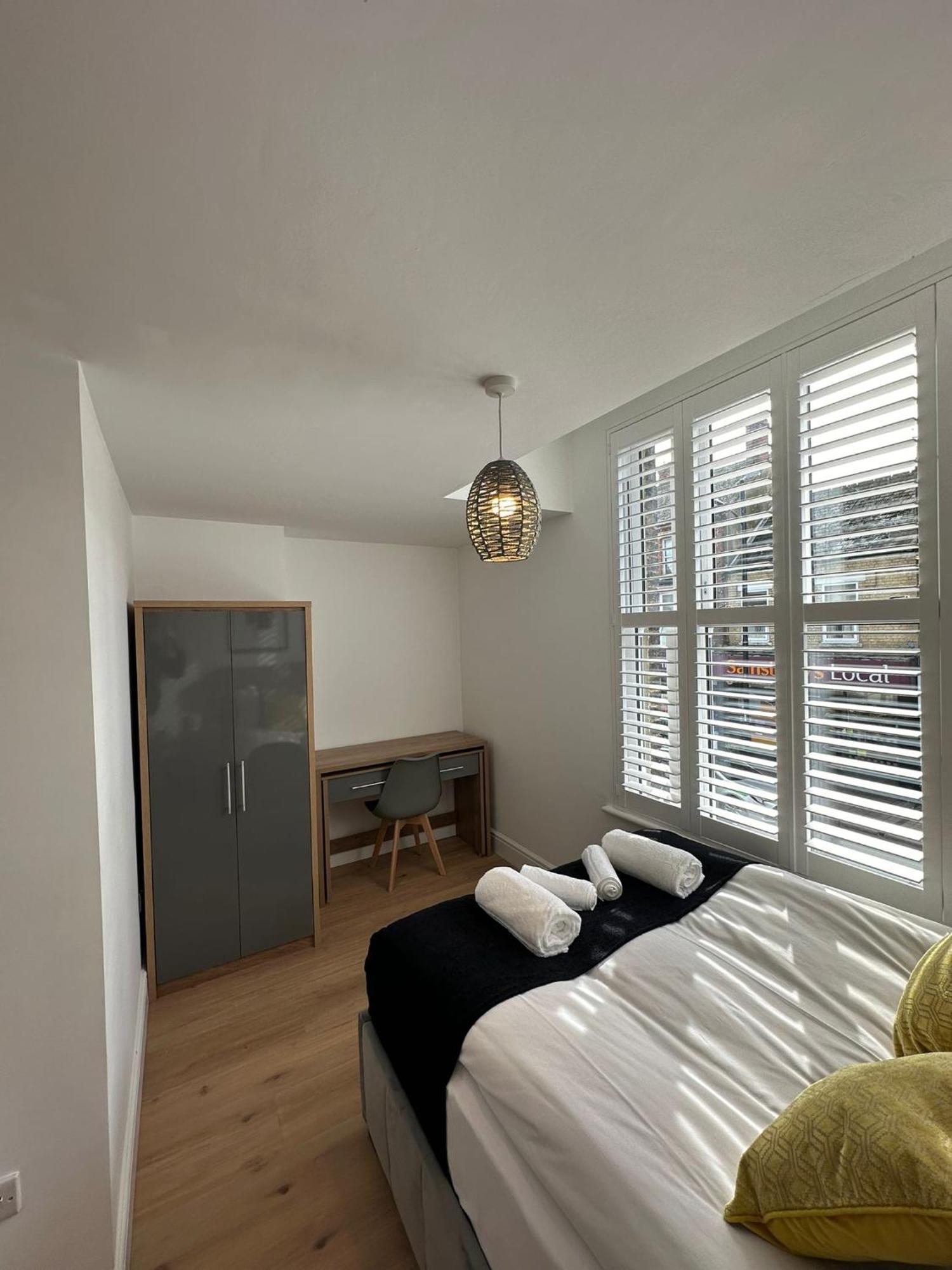 Central Cambridge Apartments By Tas Ngoại thất bức ảnh